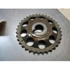 06K105 Exhaust Camshaft Timing Gear From 2006 TOYOTA CAMRY  2.4